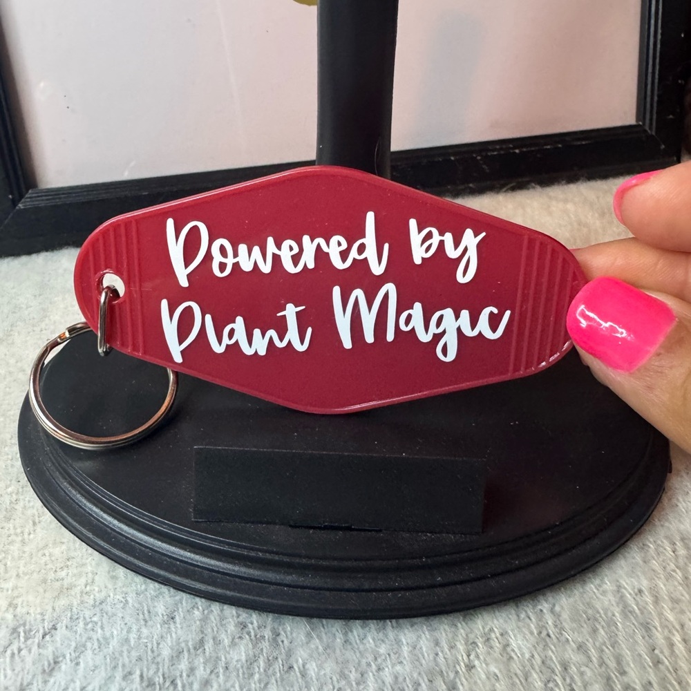 Customized Keychain - Picture 3 of 15